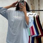 4103تیشرت باکسی art