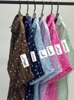 شومیز مهراس 1344