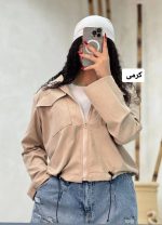 کراپ کت هانی 2151 (398)