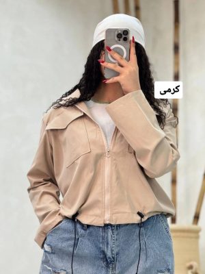 کراپ کت هانی 2151 (398)