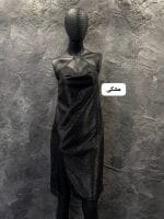 ماکسی مجلسی بیسکوییتی میترا 645