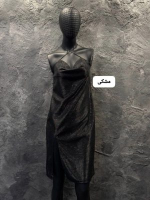 ماکسی مجلسی بیسکوییتی میترا 645