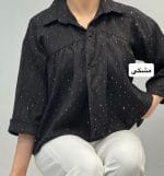 شومیز عروسکی 1318