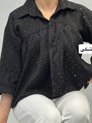 شومیز عروسکی 1318