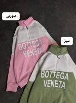 دورس نیم زیپ 1203Bottega