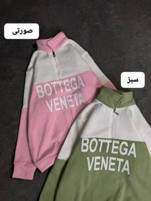 دورس نیم زیپ 1203Bottega