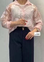 شومیز گلناز 1347