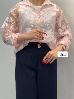 شومیز گلناز 1347