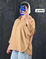شومیز مراکشی تارا 1146