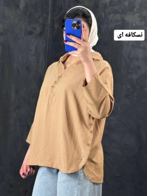 شومیز مراکشی تارا 1146