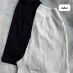 شورتک کبریتی ساده مرال 5254