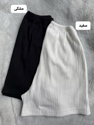 شورتک کبریتی ساده مرال 5254