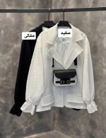 کت عروسکی نهال 2278