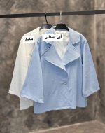 کت باکسی چیچک 2280