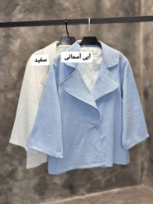 کت باکسی چیچک 2280