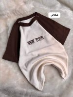 کراپ دو رنگ 5200new your