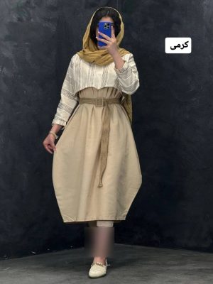 کت سارافون ارمغان 2264