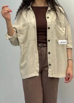 شومیز سیلک نویان 1350
