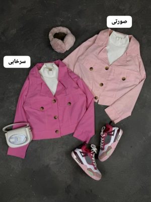 کراپ کت مایسا 1258