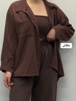 شومیز تک جگوار 1291