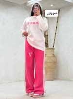 ست بافت Vermont