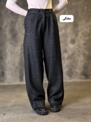بگ فوتر راه راه ارشین 3332