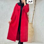 کت فوتر بلند برکه 2205