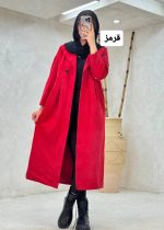 کت فوتر بلند برکه 2205
