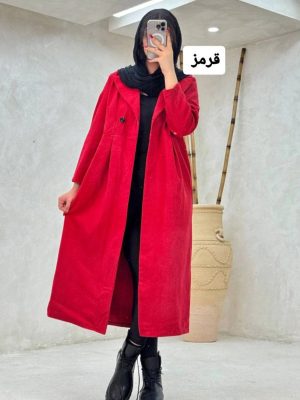 کت فوتر بلند برکه 2205
