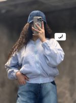 بامبر فوتر رنگی اوشلی 1239