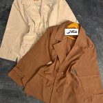 کالکشن لینن طنین 2272