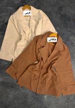کالکشن لینن طنین 2272