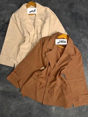 کالکشن لینن طنین 2272