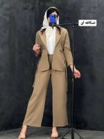 ست کت شلوار رینا 2259