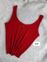 کراپ یقه خشت گلشن 5240