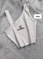 کراپ نیم تنه چنل 5222