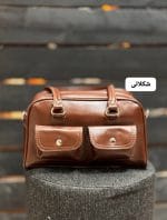 کیف بزرگ دو جیب 7177