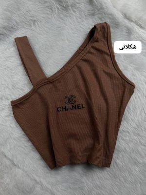 کراپ نیم تنه چنل 5222