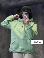 هودی ساده بندی پارمین 1192