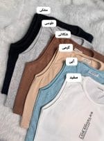 کراپ حلقه ای لس آنجلس 5235