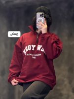 نیم زیپ نیویورک 1235