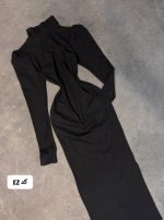 کالکشن ماکسی شرین 5144