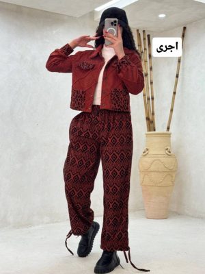 ست کبریتی الام 2130