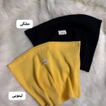 کالکشن کراپ نیم تنه دلاوا 5130