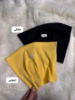کالکشن کراپ نیم تنه دلاوا 5130