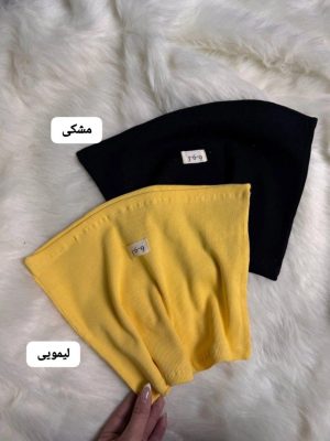 کالکشن کراپ نیم تنه دلاوا 5130
