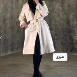 ترنج کت بلند لیلیوم 2312