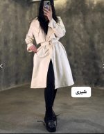 ترنج کت بلند لیلیوم 2312