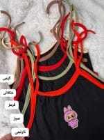 کراپ بندی لبوبو 5226