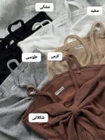 کراپ پاپیونی بند آویز ریواز 5176